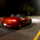 Illustration for article titled Forgot how much I like driving with the top down, luckily I went south and rented a Z4